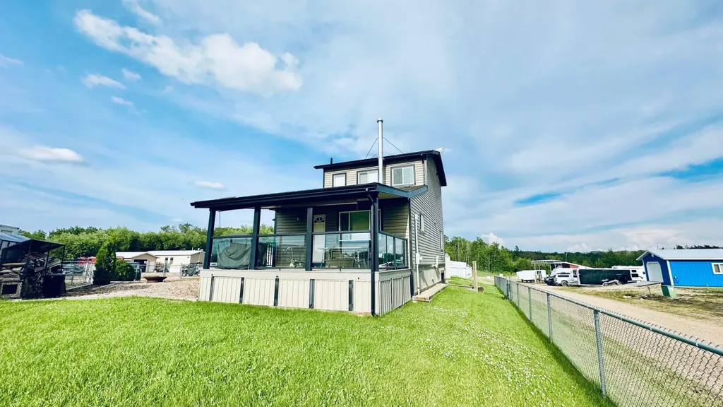 65275 114a Rang Rural Lac La Biche County AB T0A 2C0