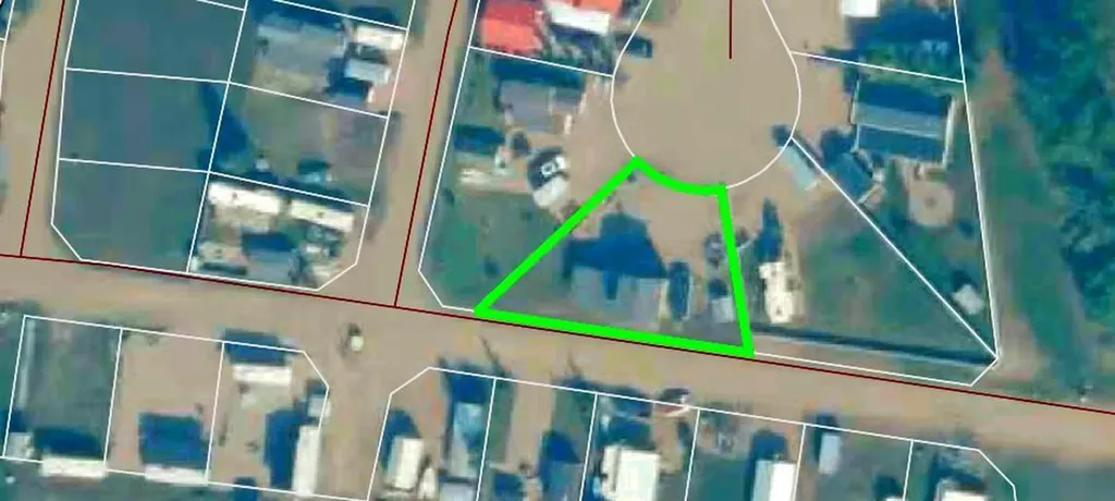 65275 114a Rang Rural Lac La Biche County AB T0A 2C0