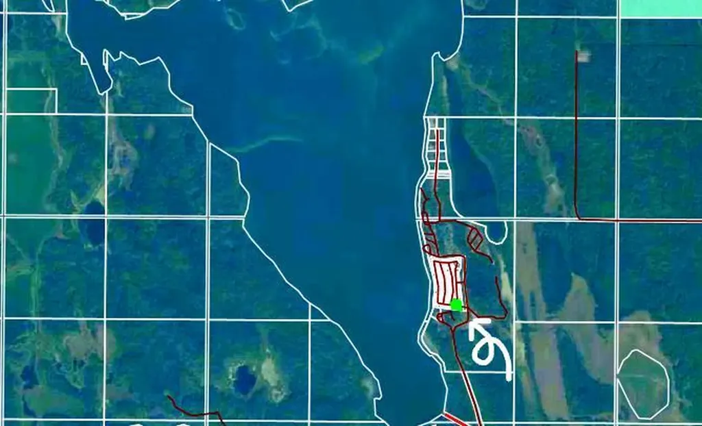 65275 114a Rang Rural Lac La Biche County AB T0A 2C0