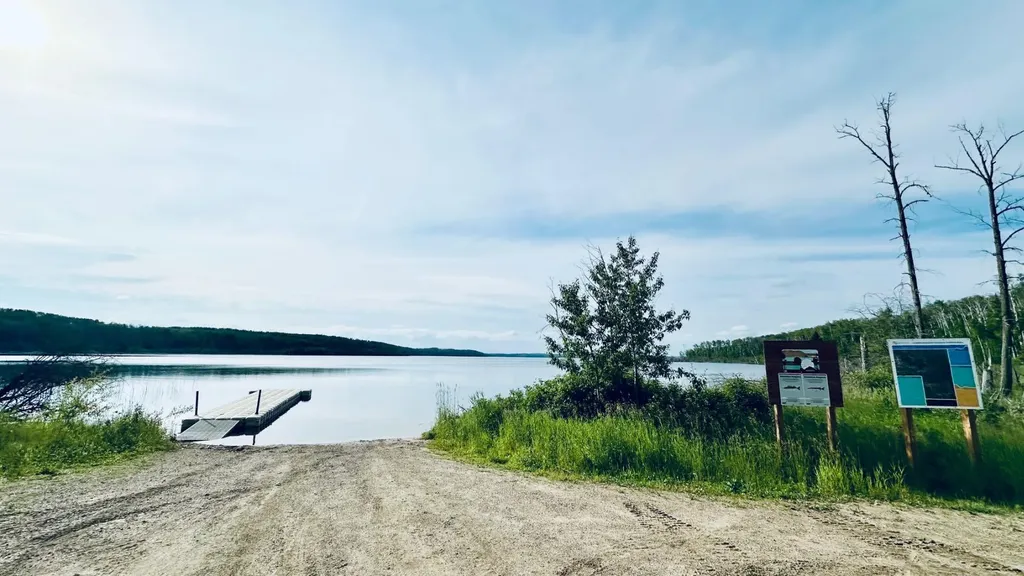 65275 114a Rang Rural Lac La Biche County AB T0A 2C0