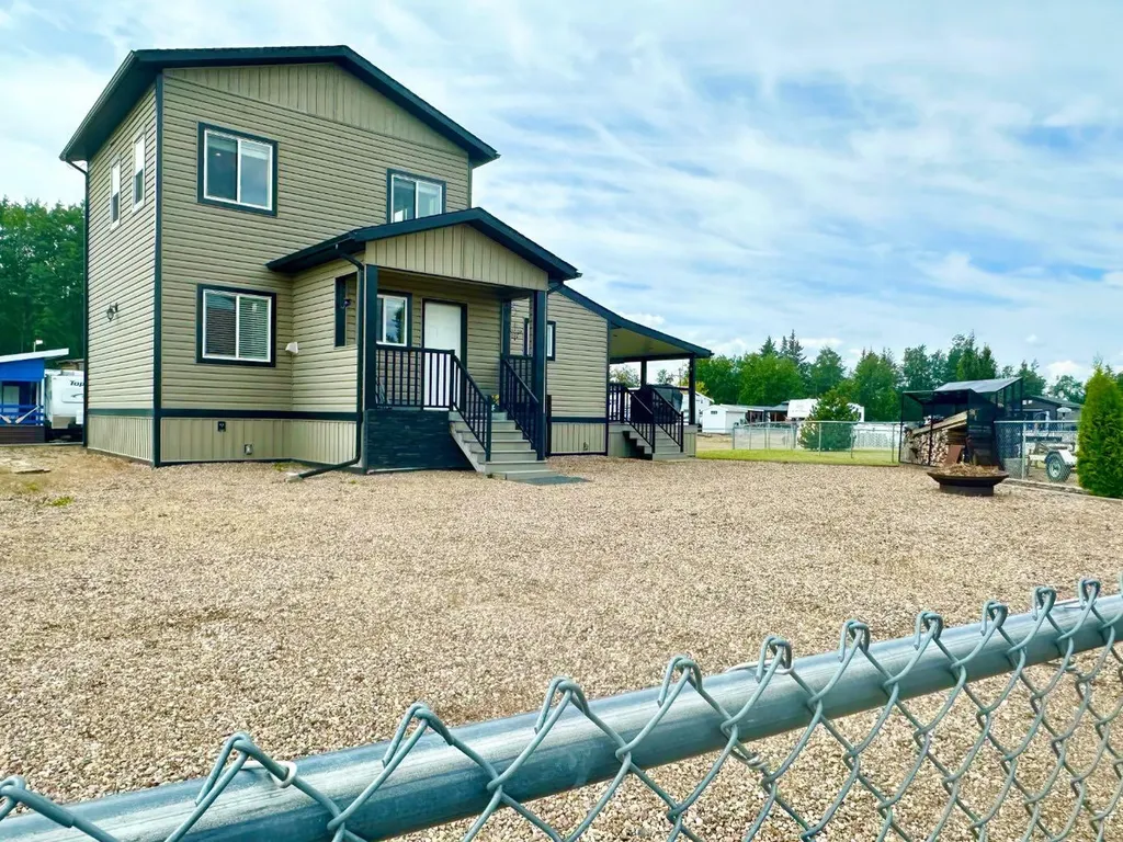 65275 114a Rang Rural Lac La Biche County AB T0A 2C0