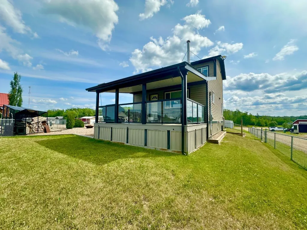 65275 114a Rang Rural Lac La Biche County AB T0A 2C0