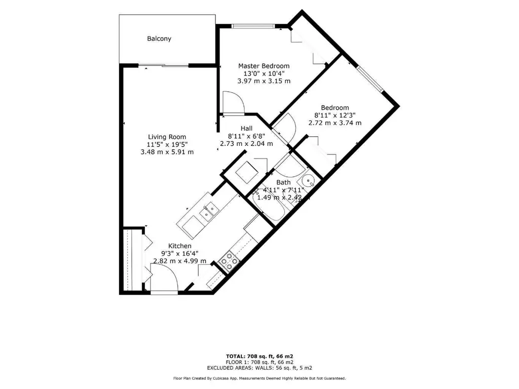 15 Saddlestone Way NE Calgary AB T3J 0S3