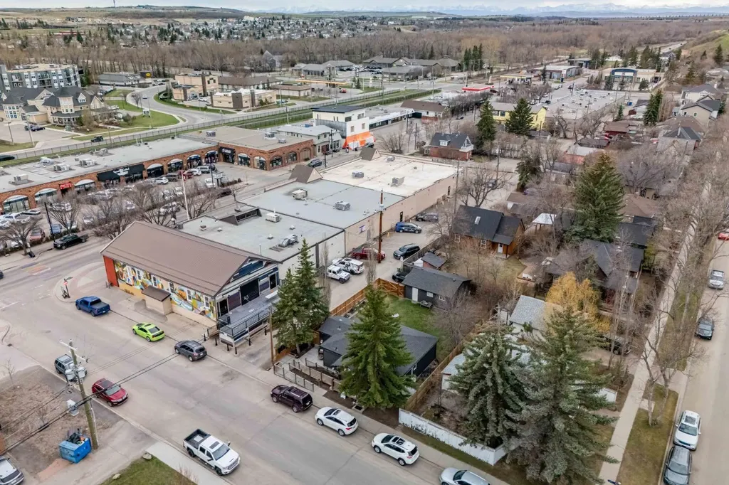 2 Elk Avenue Okotoks AB T1S 1J8