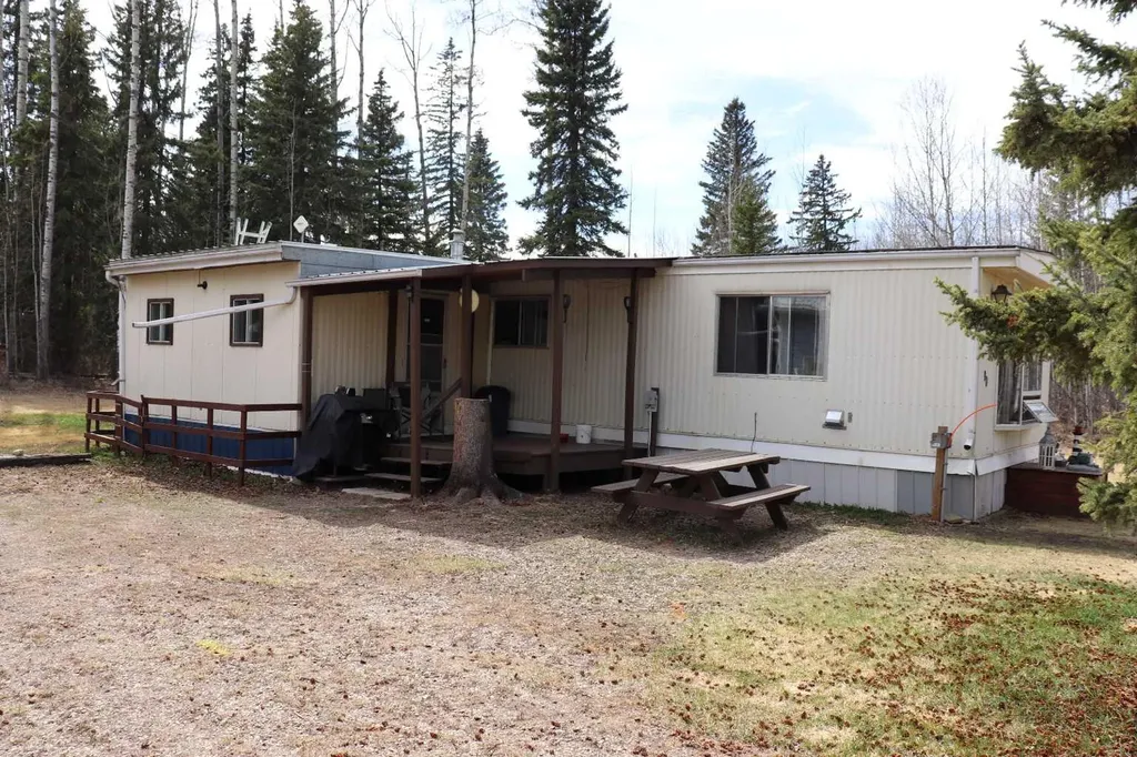 53105 Range Road 195 Rural Yellowhead County AB T7E 3A2