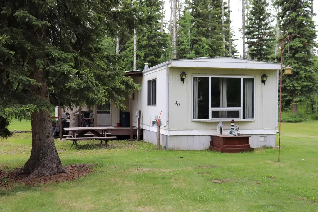 53105 Range Road 195 Rural Yellowhead County AB T7E 3A2