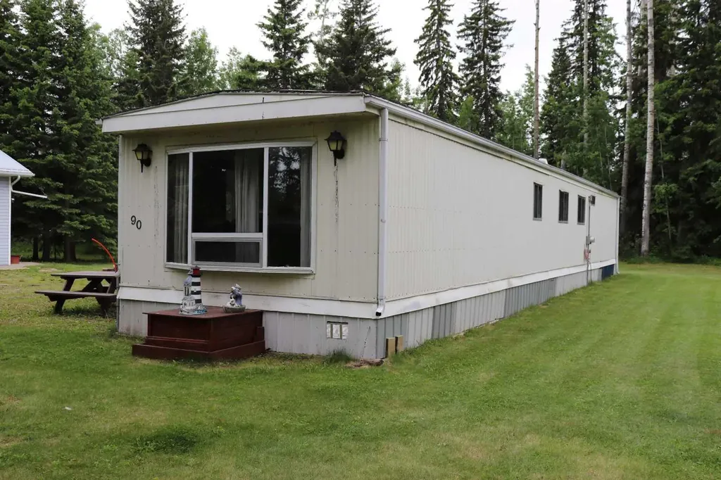 53105 Range Road 195 Rural Yellowhead County AB T7E 3A2