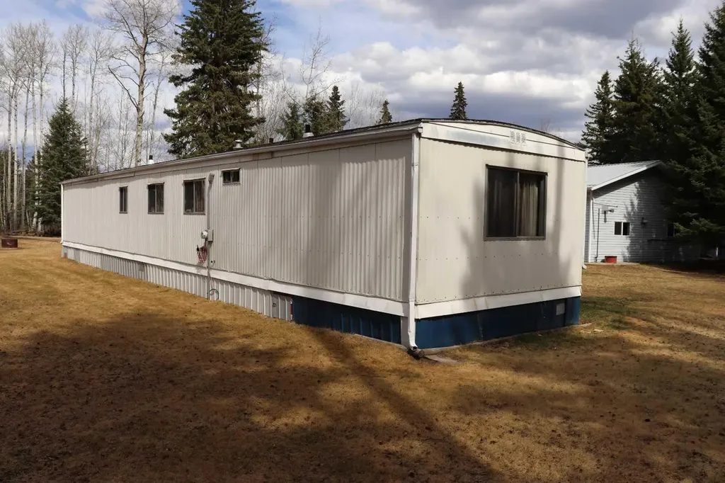 53105 Range Road 195 Rural Yellowhead County AB T7E 3A2