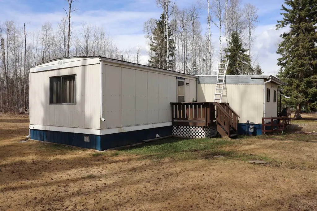 53105 Range Road 195 Rural Yellowhead County AB T7E 3A2