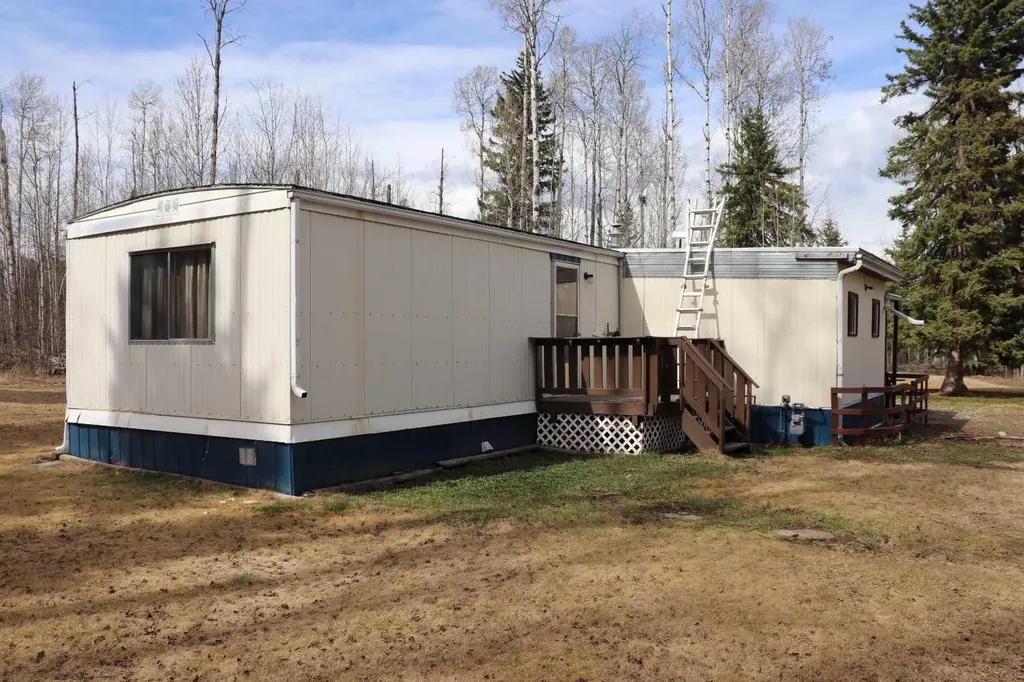 53105 Range Road 195 Rural Yellowhead County AB T7E 3A2