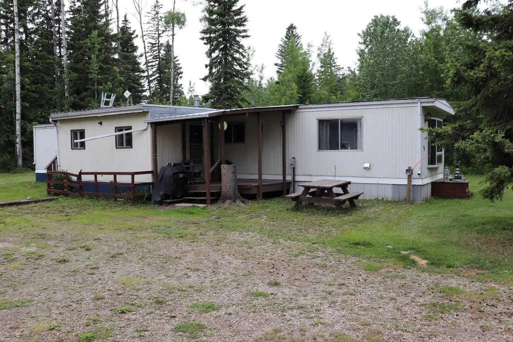 53105 Range Road 195 Rural Yellowhead County AB T7E 3A2