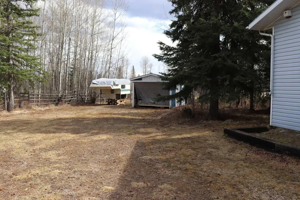 53105 Range Road 195 Rural Yellowhead County AB T7E 3A2