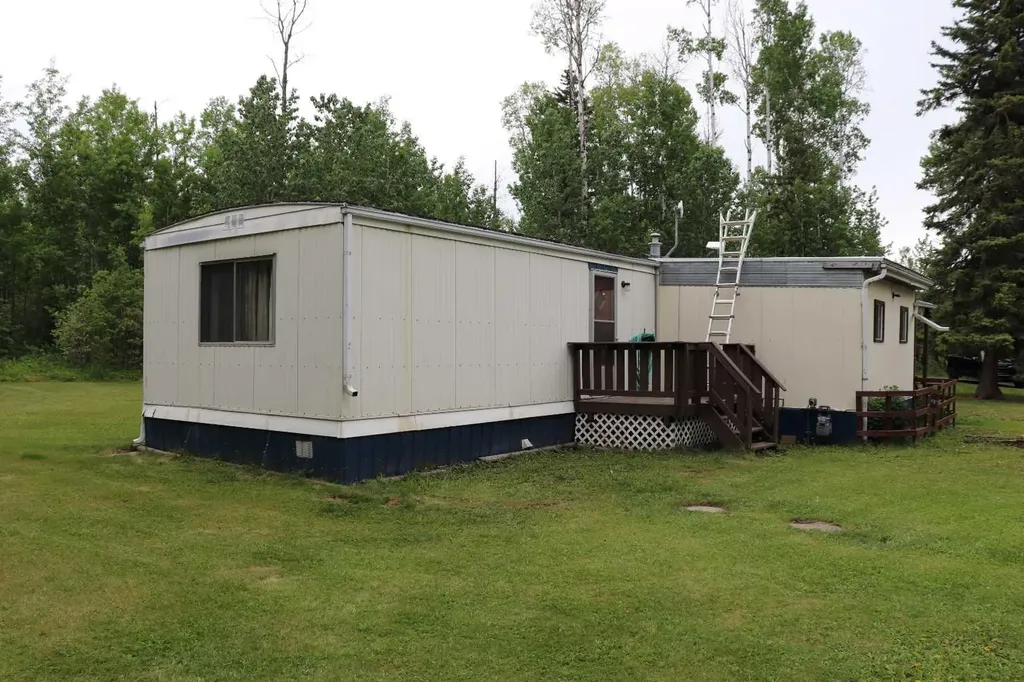 53105 Range Road 195 Rural Yellowhead County AB T7E 3A2