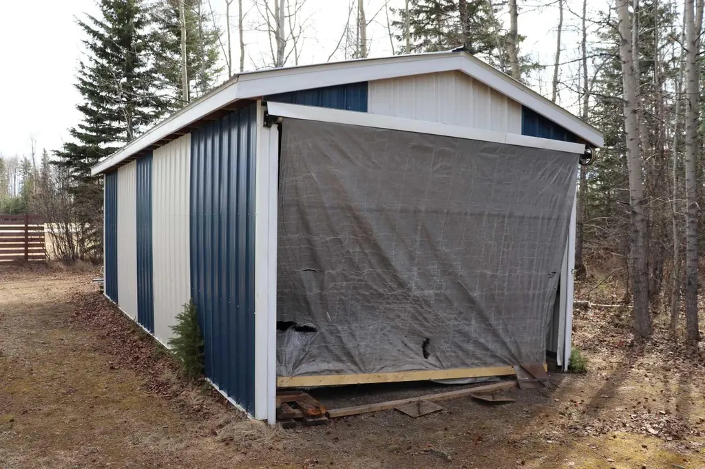 53105 Range Road 195 Rural Yellowhead County AB T7E 3A2