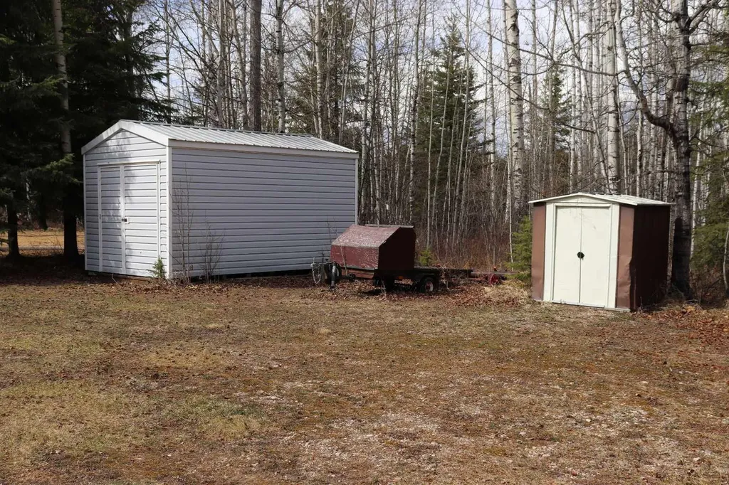 53105 Range Road 195 Rural Yellowhead County AB T7E 3A2