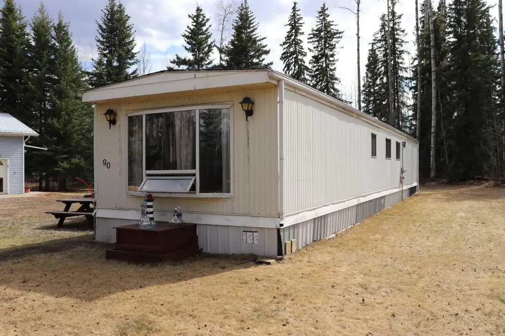 53105 Range Road 195 Rural Yellowhead County AB T7E 3A2