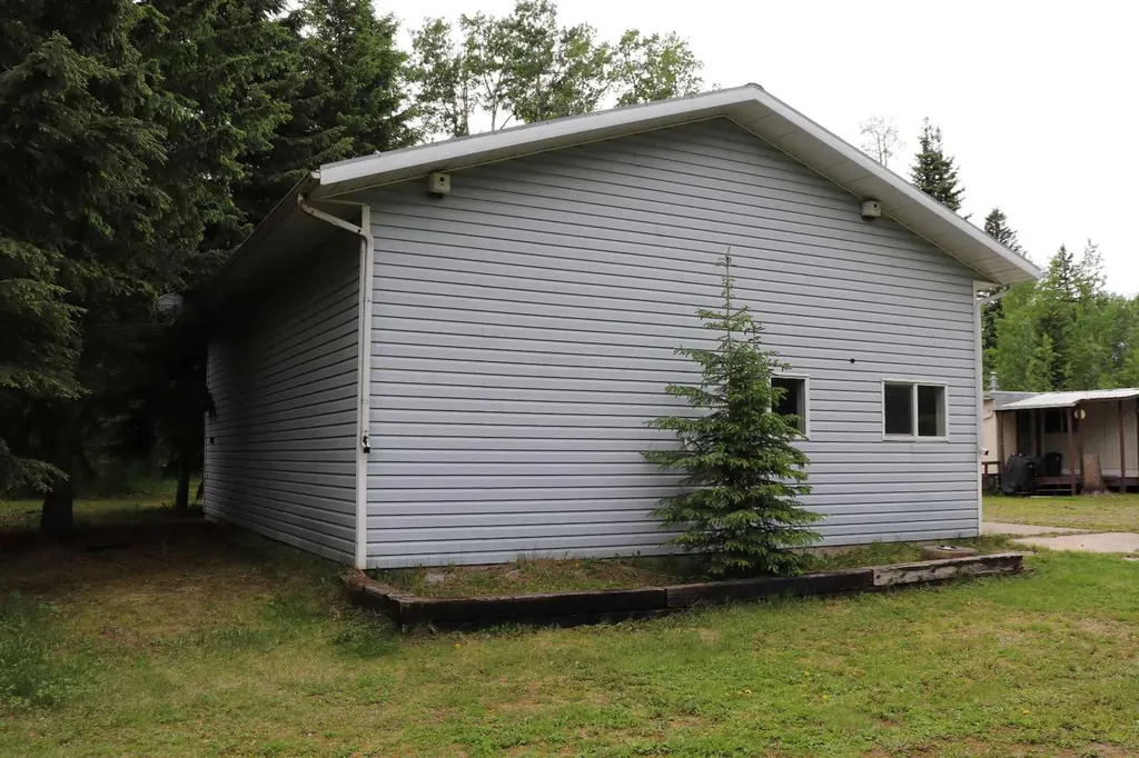 53105 Range Road 195 Rural Yellowhead County AB T7E 3A2