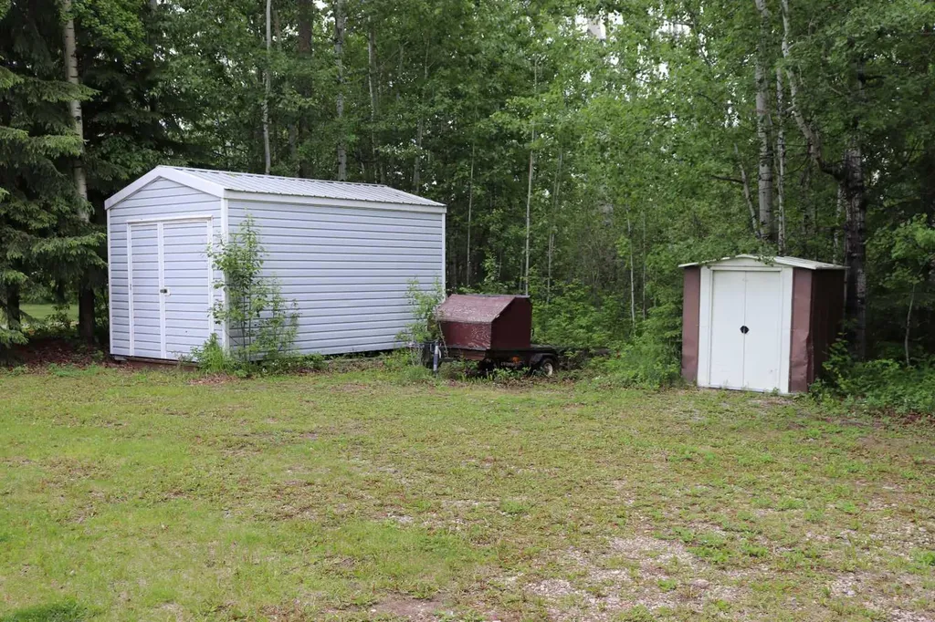 53105 Range Road 195 Rural Yellowhead County AB T7E 3A2