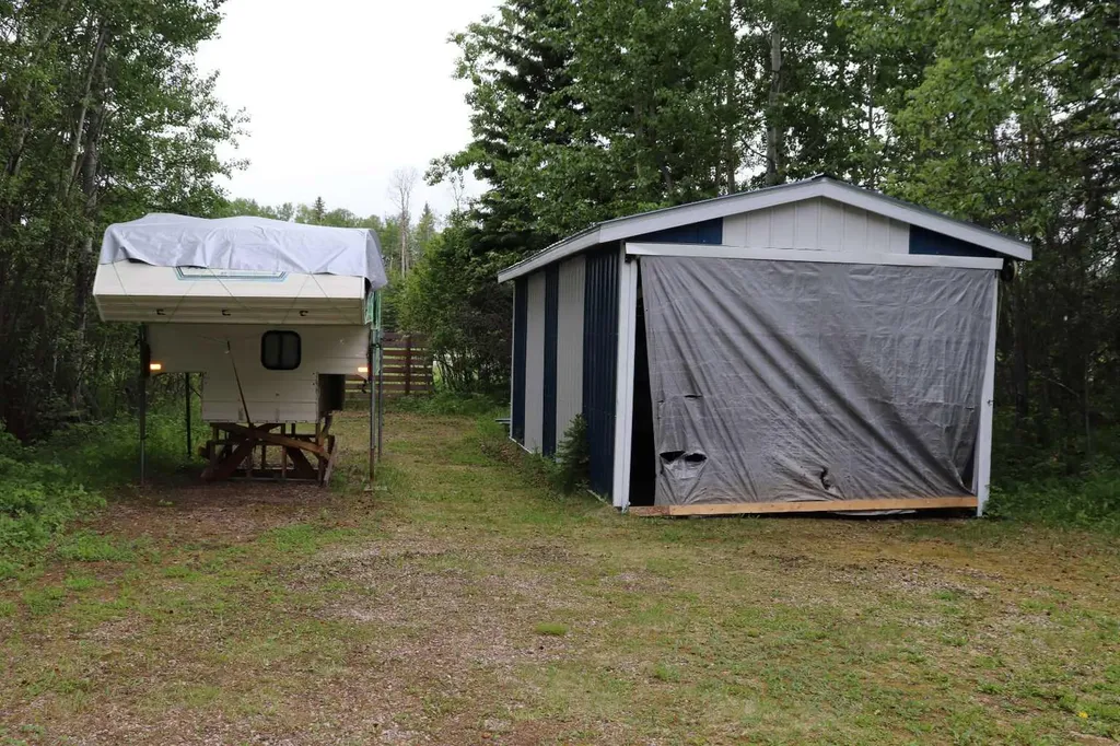 53105 Range Road 195 Rural Yellowhead County AB T7E 3A2