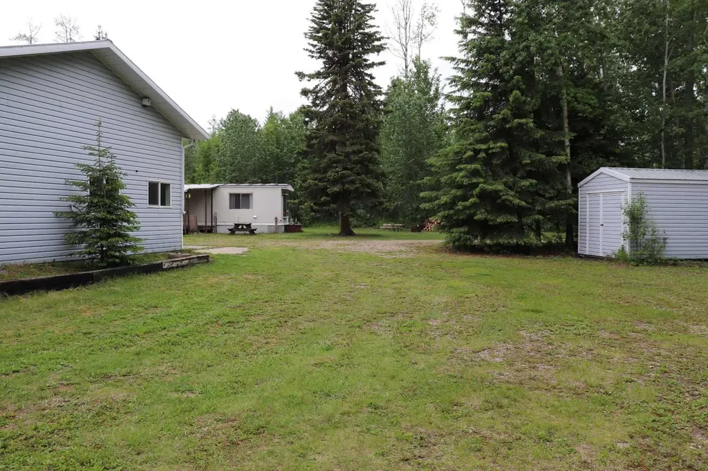 53105 Range Road 195 Rural Yellowhead County AB T7E 3A2