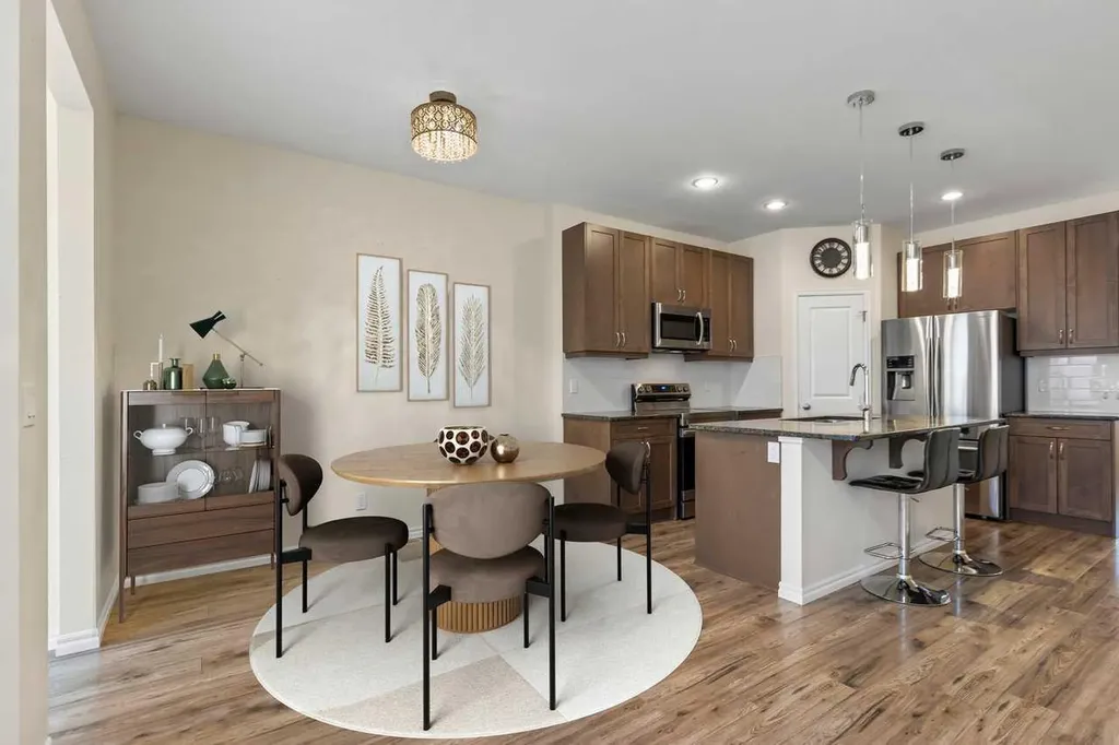 1545 Legacy Circle SE Calgary AB T2X 2C3