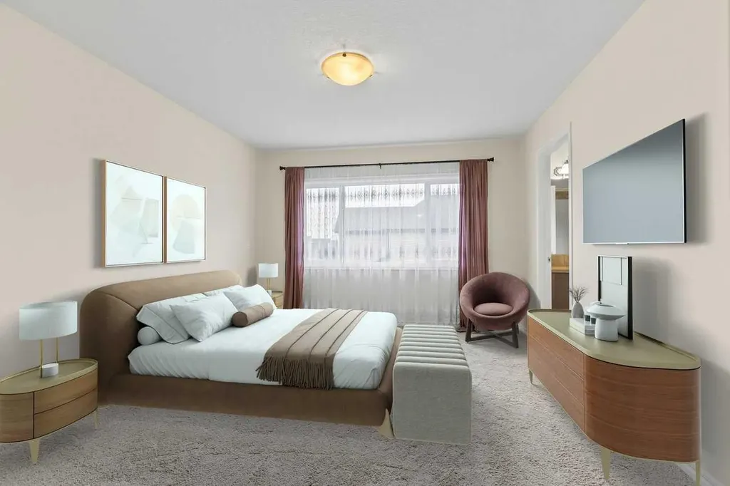 1545 Legacy Circle SE Calgary AB T2X 2C3