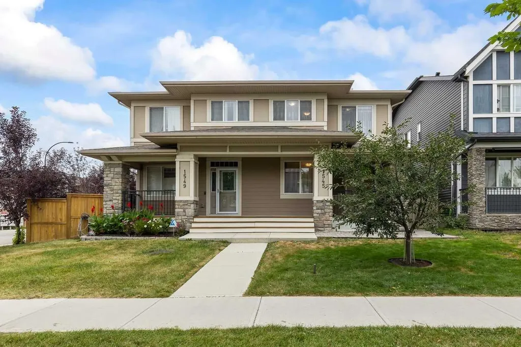 1545 Legacy Circle SE Calgary AB T2X 2C3