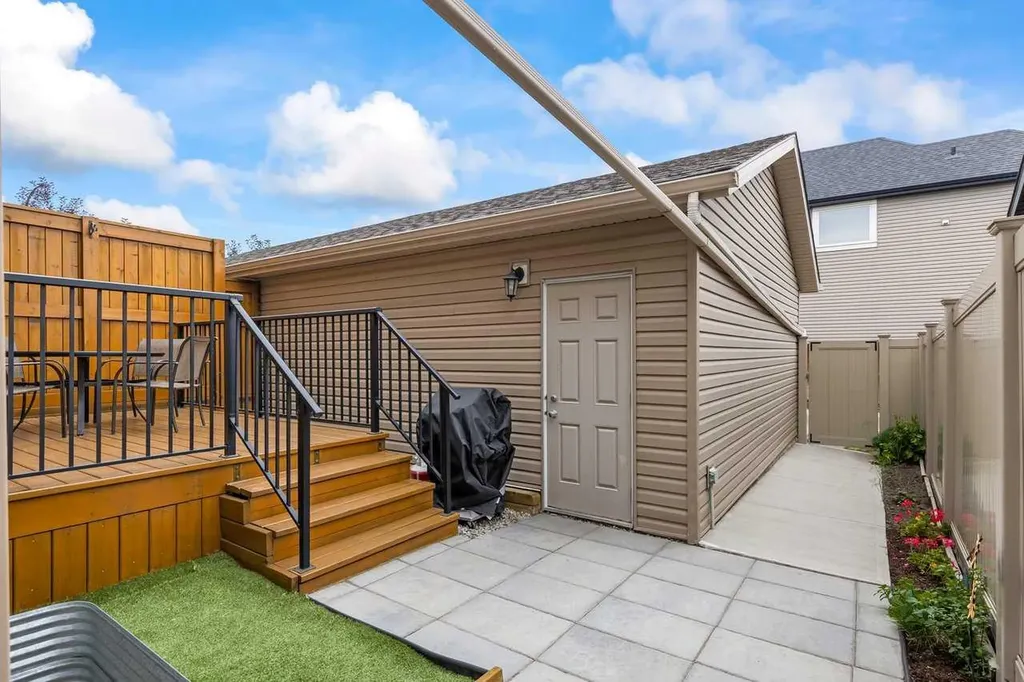 1545 Legacy Circle SE Calgary AB T2X 2C3