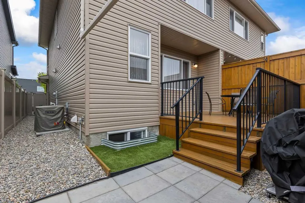 1545 Legacy Circle SE Calgary AB T2X 2C3