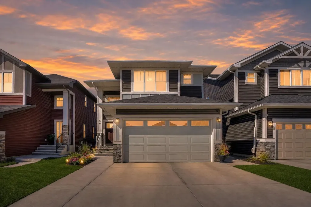 50 Saddlestone Place NE Calgary AB T3J 0Z6