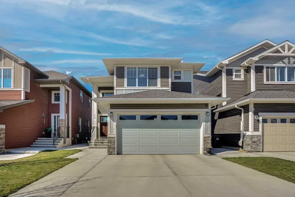 50 Saddlestone Place NE Calgary AB T3J 0Z6