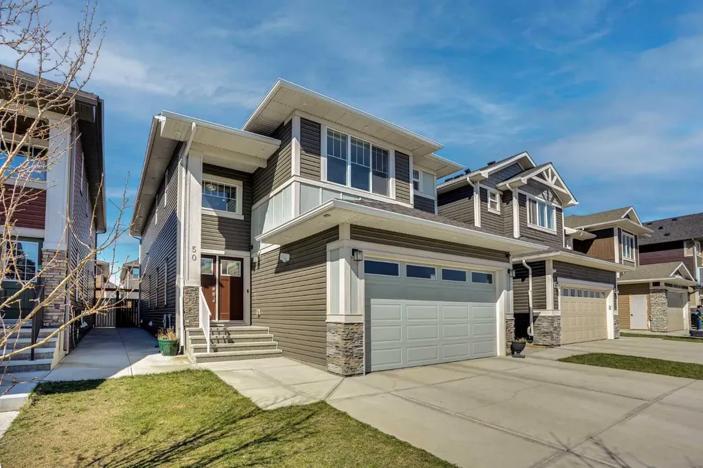 50 Saddlestone Place NE Calgary AB T3J 0Z6