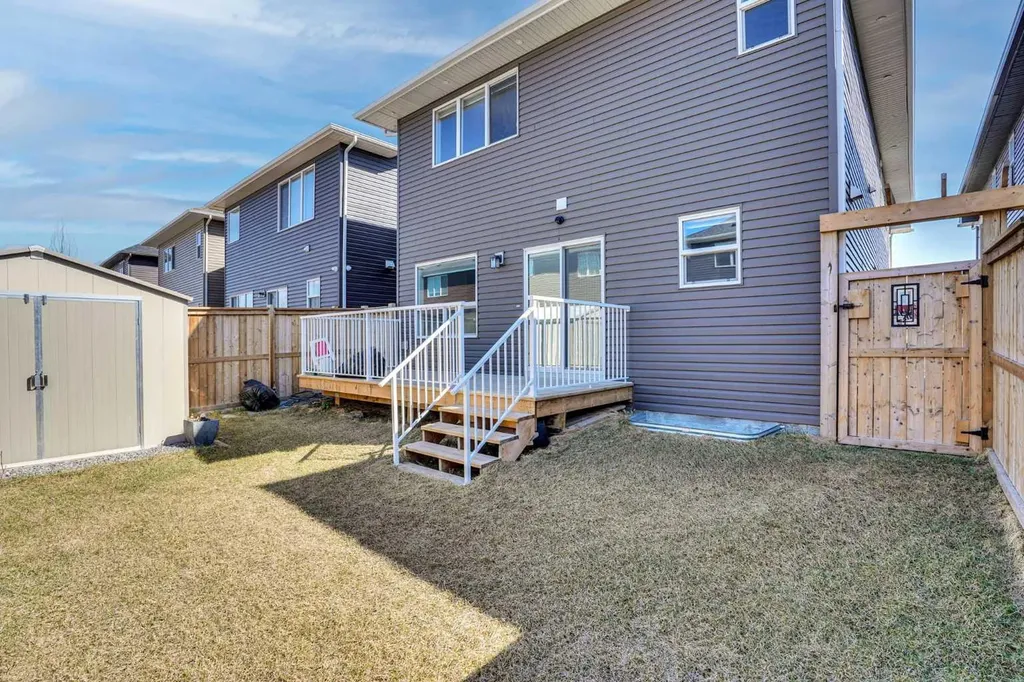 50 Saddlestone Place NE Calgary AB T3J 0Z6
