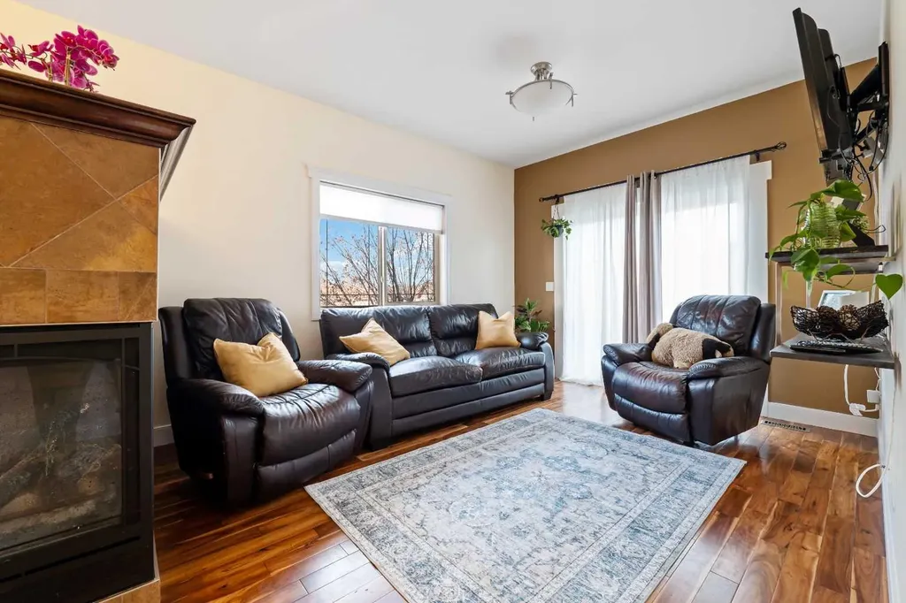 900 Carriage Lane Place Carstairs AB T0M0N0