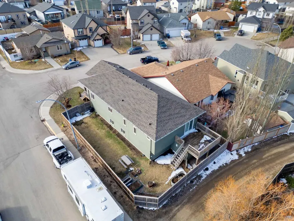 900 Carriage Lane Place Carstairs AB T0M0N0