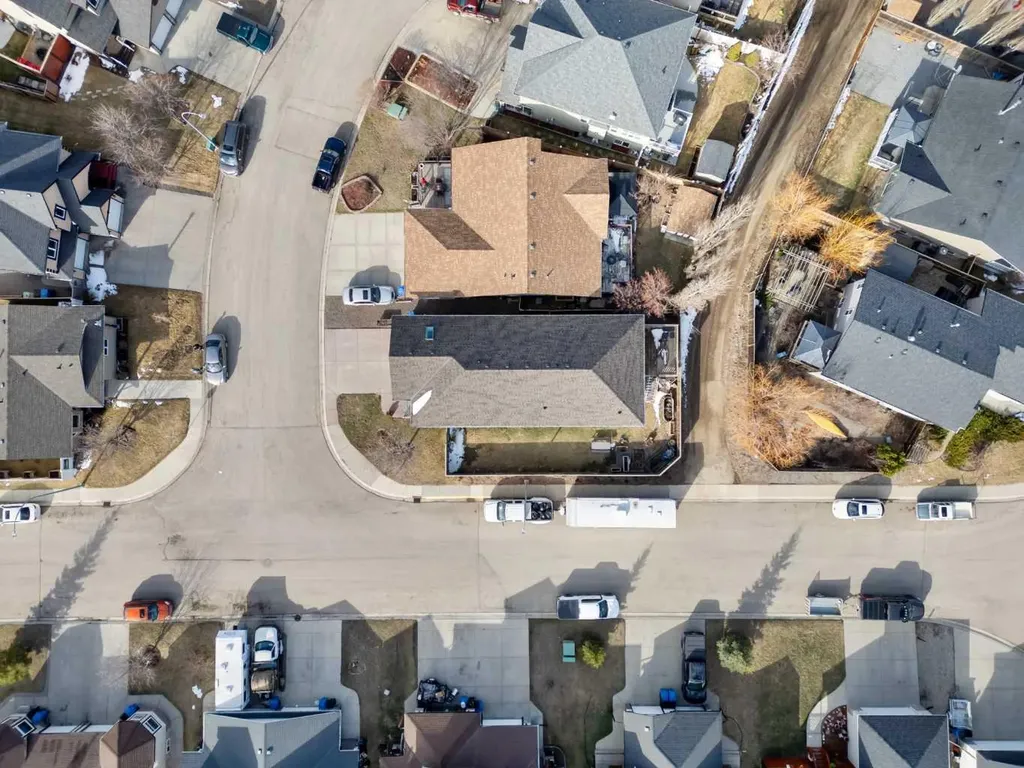 900 Carriage Lane Place Carstairs AB T0M0N0
