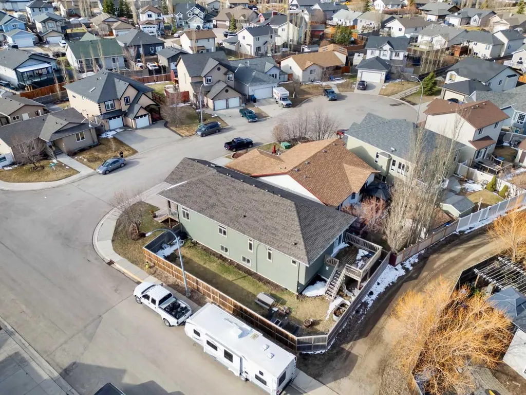 900 Carriage Lane Place Carstairs AB T0M0N0