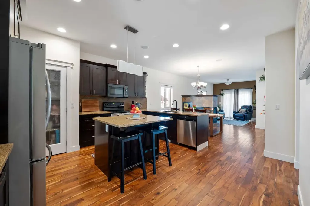 900 Carriage Lane Place Carstairs AB T0M0N0