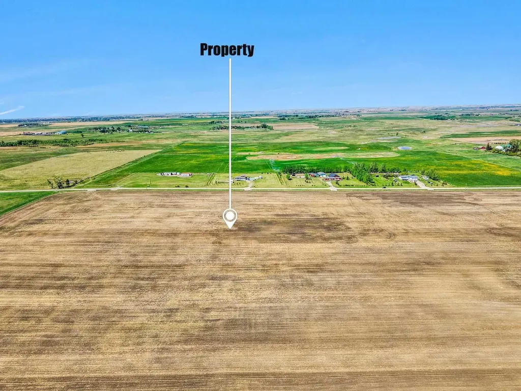 245039 Range Road 244 Rural Wheatland County AB T1P 0M2