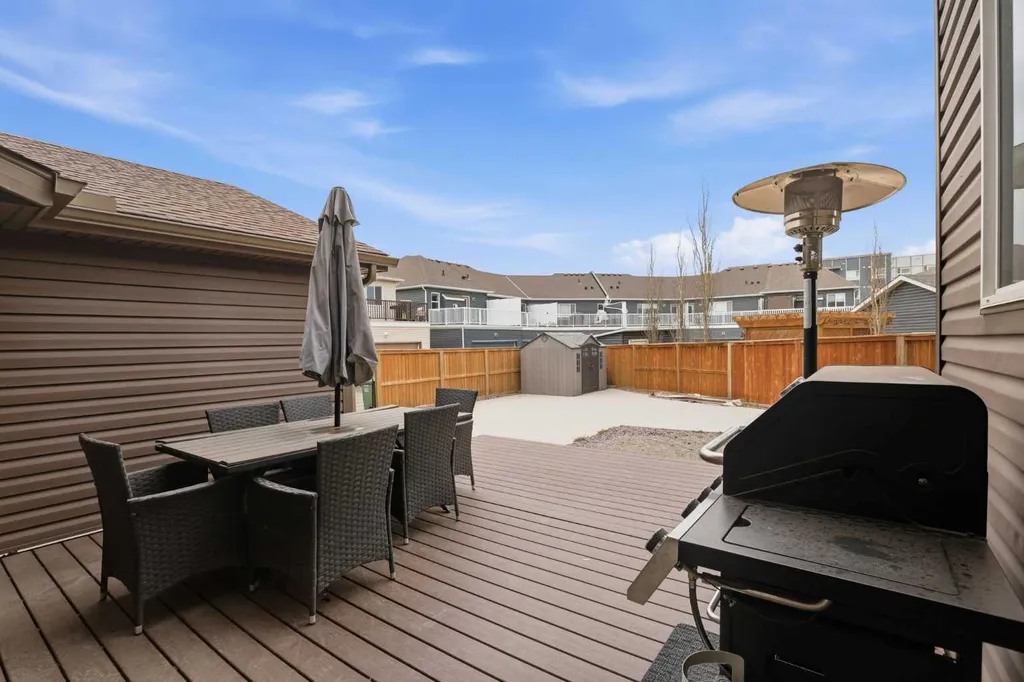 312 Carrington Way NW Calgary AB T3P 1N5