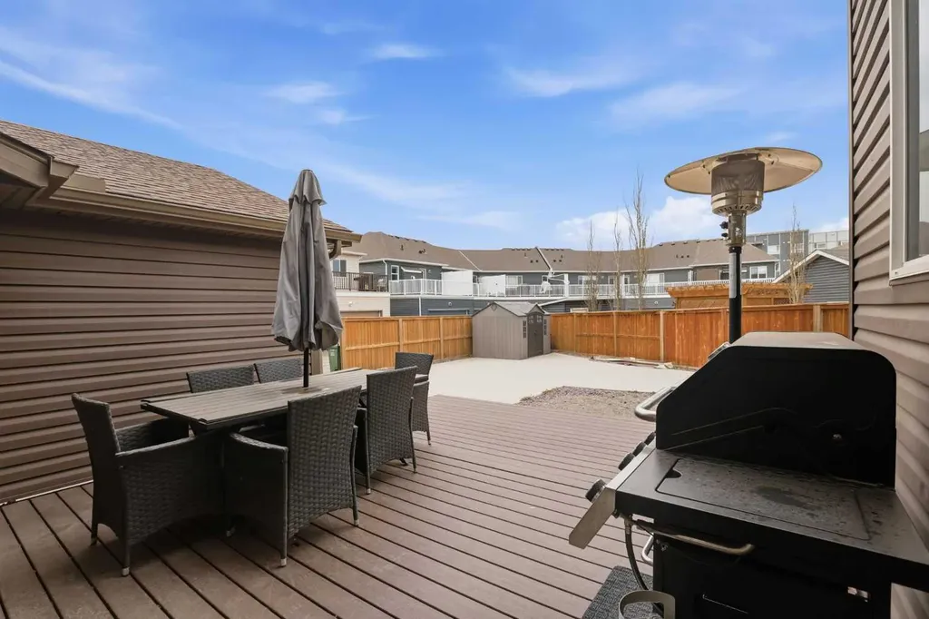 312 Carrington Way NW Calgary AB T3P 1N5