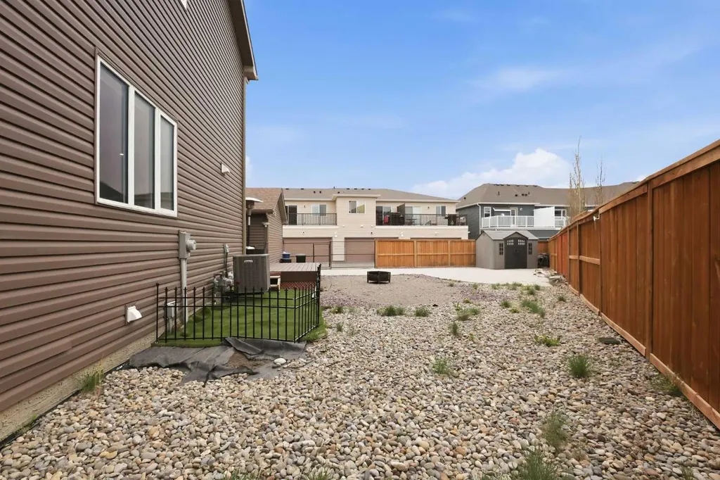 312 Carrington Way NW Calgary AB T3P 1N5