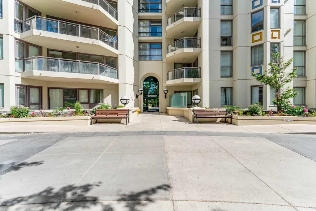 1108 6 Avenue SW Calgary AB T2P5K1