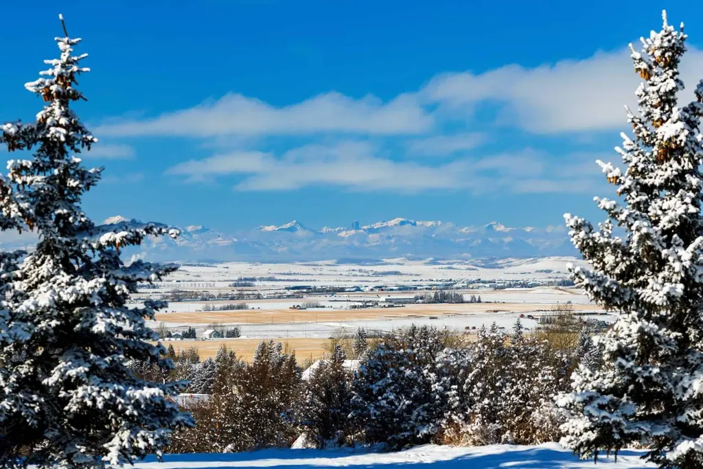 57 Uplands Ridge SW Rural Rocky View County AB T3Z 3N5
