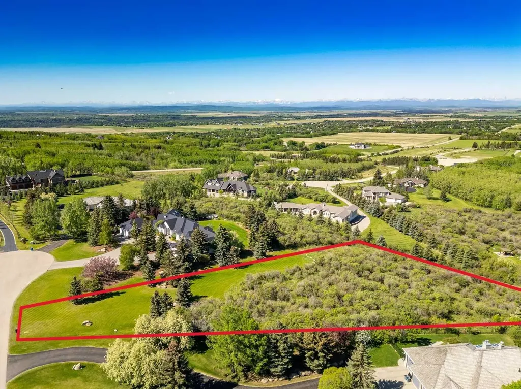 57 Uplands Ridge SW Rural Rocky View County AB T3Z 3N5