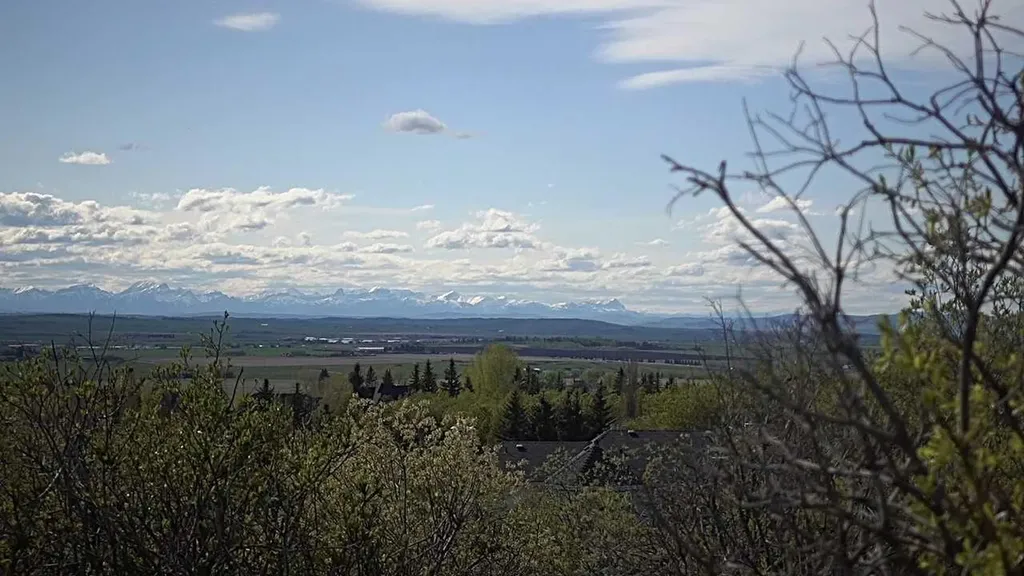 57 Uplands Ridge SW Rural Rocky View County AB T3Z 3N5
