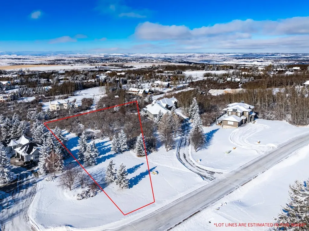 57 Uplands Ridge SW Rural Rocky View County AB T3Z 3N5