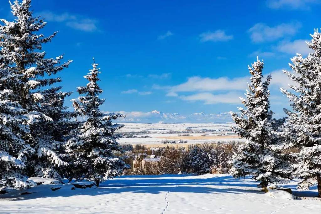 57 Uplands Ridge SW Rural Rocky View County AB T3Z 3N5