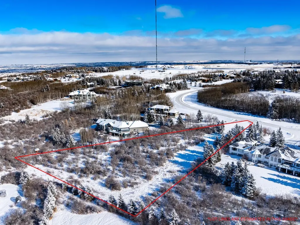 57 Uplands Ridge SW Rural Rocky View County AB T3Z 3N5