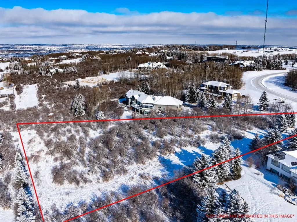 57 Uplands Ridge SW Rural Rocky View County AB T3Z 3N5